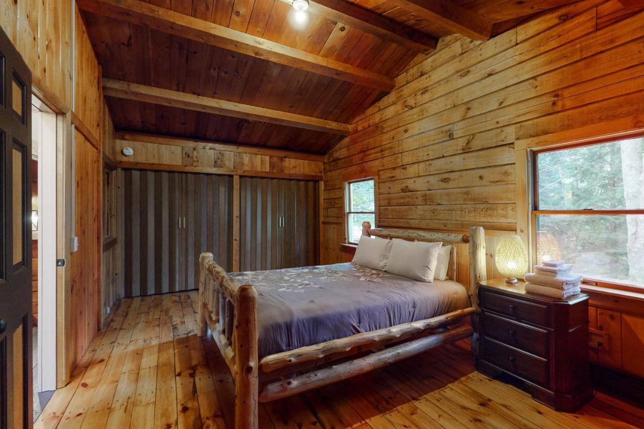 Cabin On The Ridge Tinkerville Exterior foto